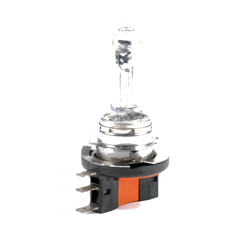 OSRAM DRL High Beam H15 3200K Headlight Bulb (2010-2023)
