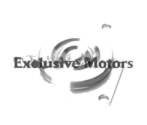 Mitsubishi Cbv Block Off Plate High Quality Auto Turbo Bypass Valve Blanking Plate