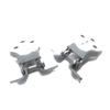 Mitsubishi Lancer 1988-1995 2 Pcs Front Door Hinges