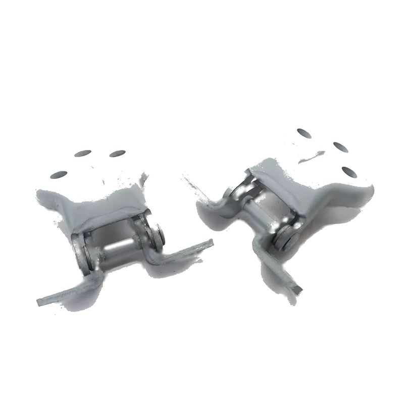 Mitsubishi Lancer 1988-1995 2 Pcs Front Door Hinges
