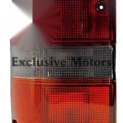 Nissan Patrol Y60 Left-Hand Tail light (1988-1994)