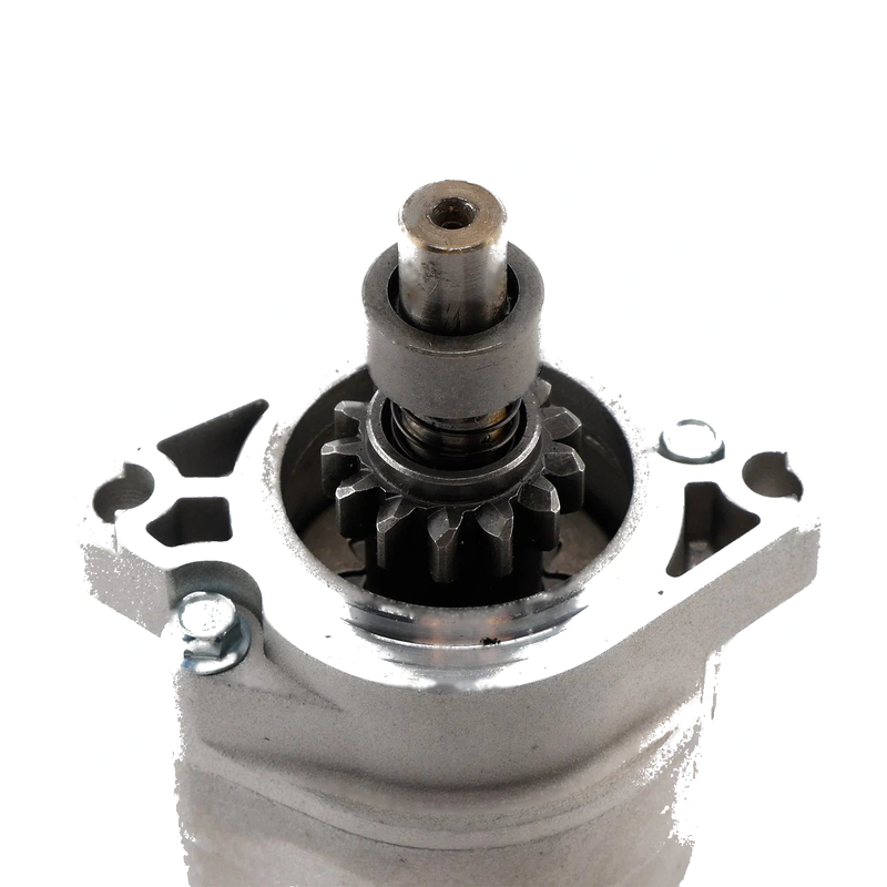 Piaggio Ape City 13 Tooth Starter (2012-2019)