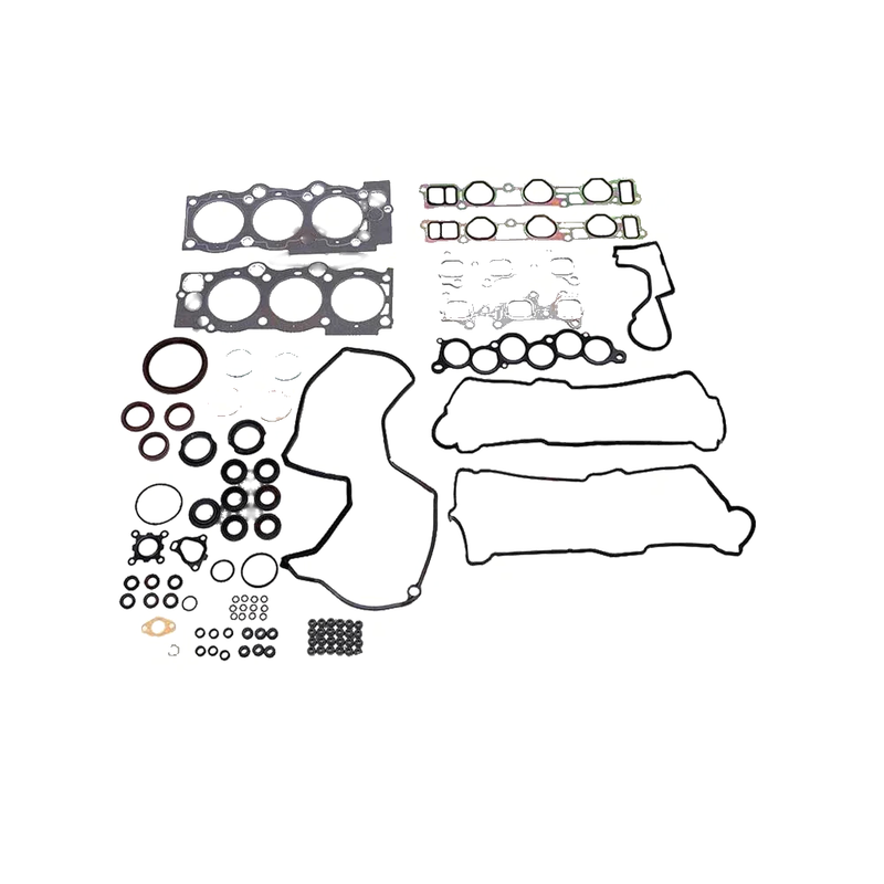 Toyota 4Runner Hilux VZN130 3.0L 3VZ-E Cylinder Head Gasket Set (1990)
