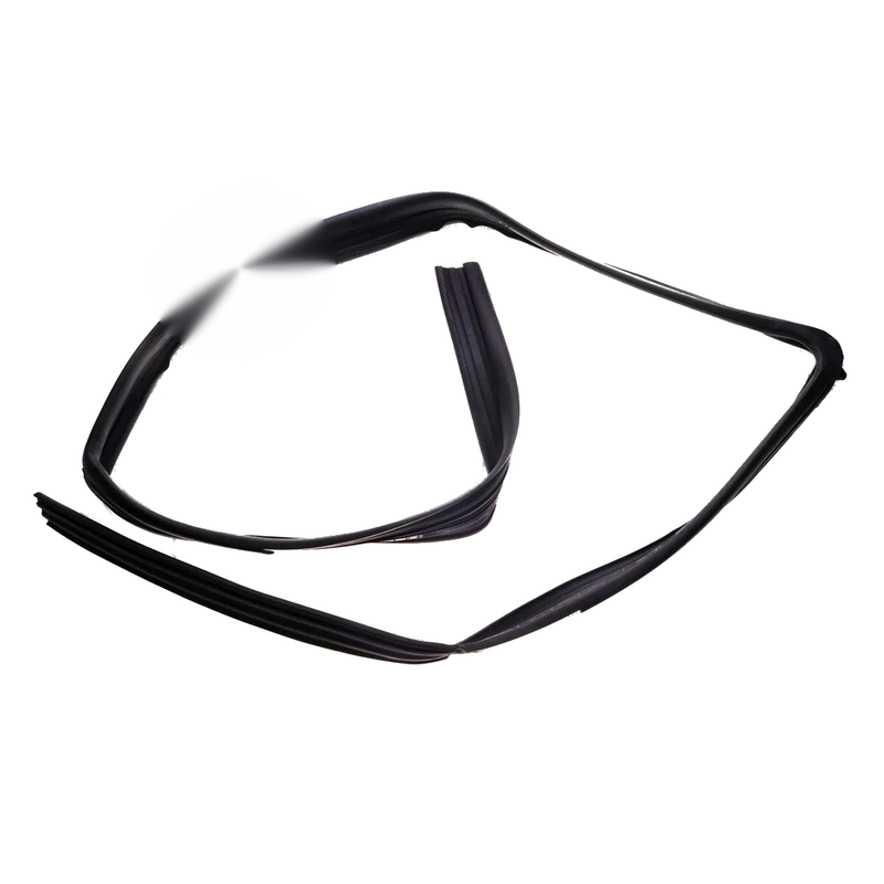 Toyota Hiace Van 2005-2019 Front Door Glass Run Channel