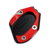 Speed Twin 1200, Thruxton 1200 / R Side Stand Plate (2019)