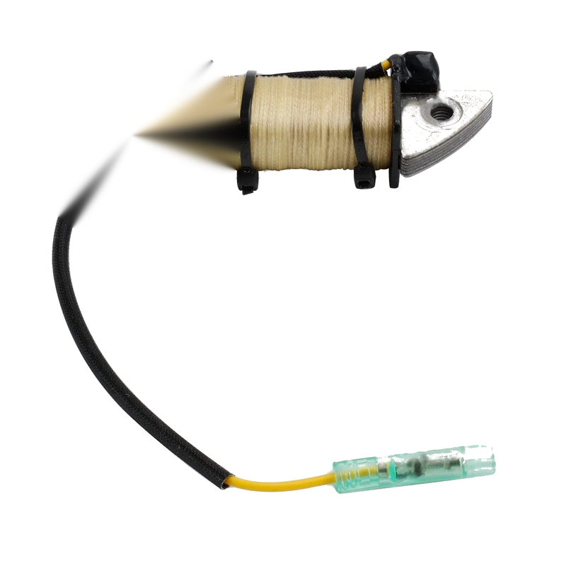 Tohatsu 2.5Hp 3.5Hp M2.5A M3.5A M3.5B Coil Charging (2002-2005)