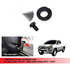 Isuzu D-Max Rear Cab Window Latch Lock Nut & Bolt (2012-2019)