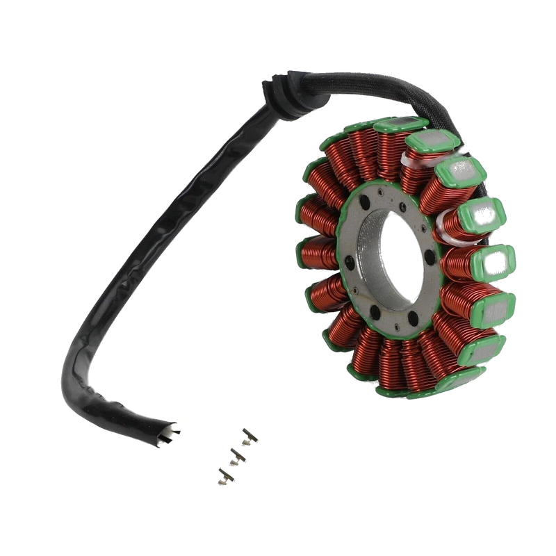 Yamaha YZF-R6 Stator, Regulator & Gasket Set (2017-2020)