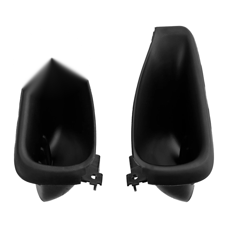 Yamaha MT-09 / MT-09 SP Air Intake Side Fairing (2021-2023)