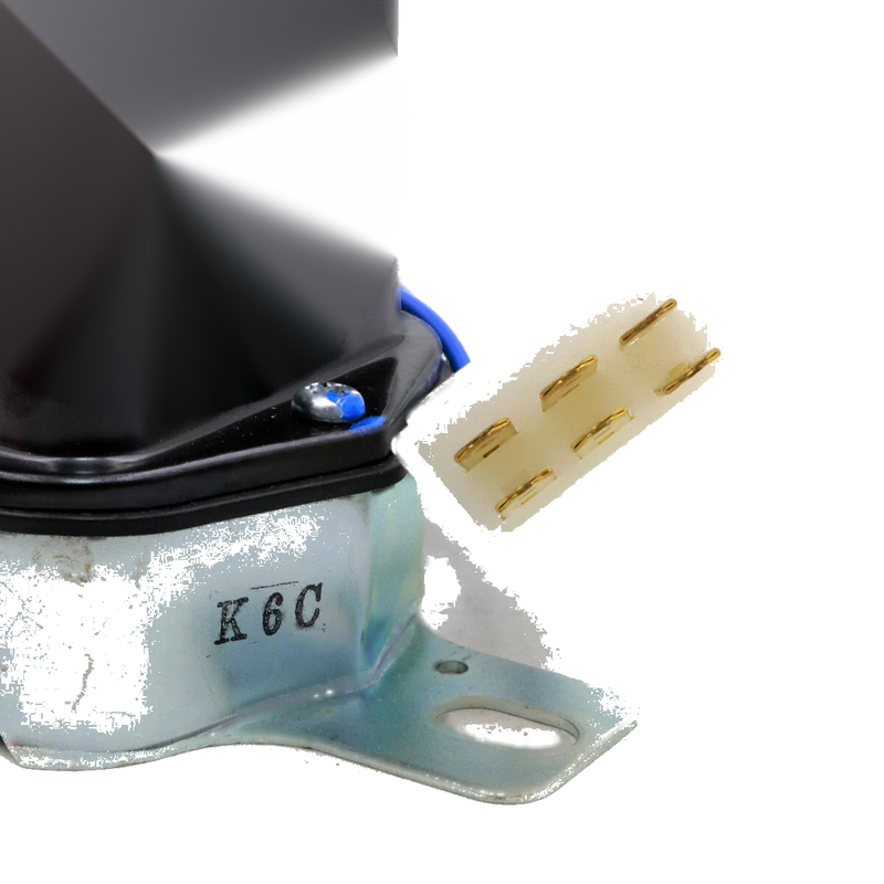 Toyota Publica Starlet SR Coupe 1978-1984 Voltage Regulator 1200