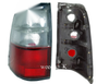Isuzu Pickup / Holden TF Rodeo 2 x Tail Rear Light Lamps (1999-2002)
