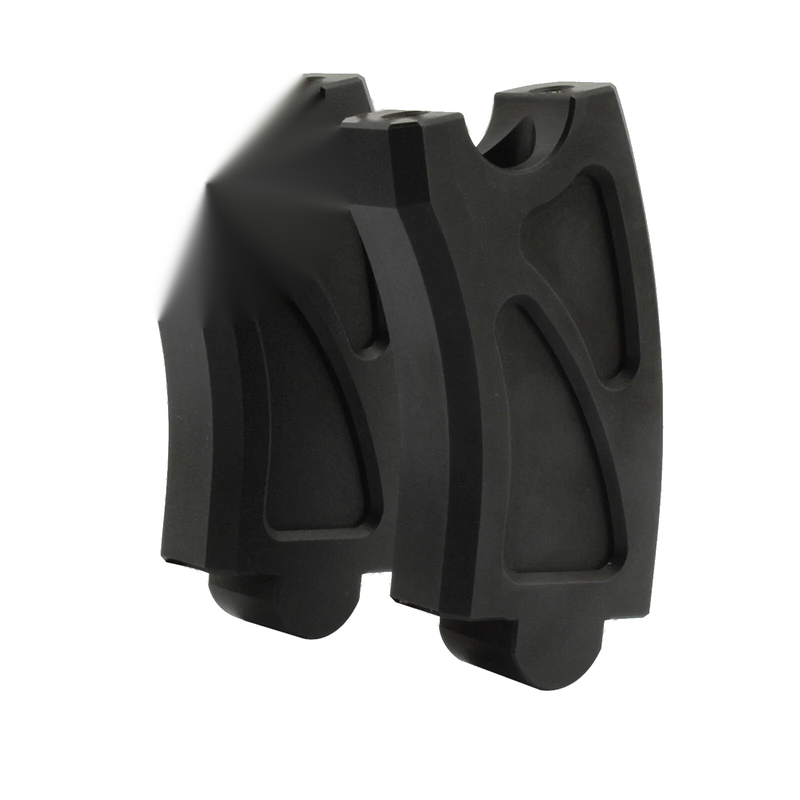 Honda Rebel CMX500 CMX300 Handlebar Riser Mount Clamp (2017-2021)