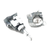 Toyota Hiace Commuter LH202 LH212 LH222 2004-2019 Door Lock Cylinder & Key