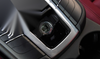 Porsche Macan 2014-2018 Ashtray Liner Kit (2014-2018)