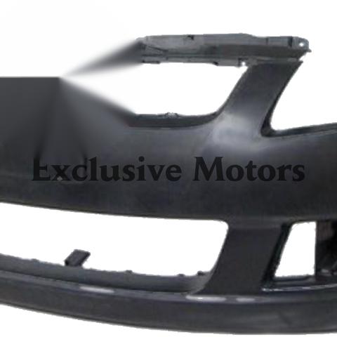 Suzuki Swift Front Bumper (2008-2010)