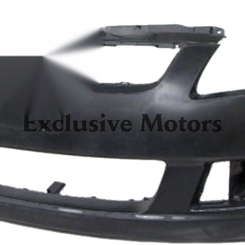 Suzuki Swift Front Bumper (2008-2010)