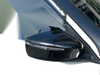 Nissan Kicks Rearview Mirror Side Lid Cover Trim 2 x (2016-2020)