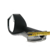 Toyota Corolla Levin Sedan E70-E75 Black Fender Mirror x2