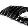 Mercedes Benz GLA-Class X156 Black GT Look Front Grille (2017-2020)