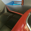 Infiniti G37 V36 Sedan Black Roof Spoiler (2007-2015)