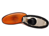 Nissan Navara D22 Side Marker Turn Signal Light (1998-2004)