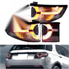 Land Rover Discovery Sport LED Tail Lights (2015-2019)