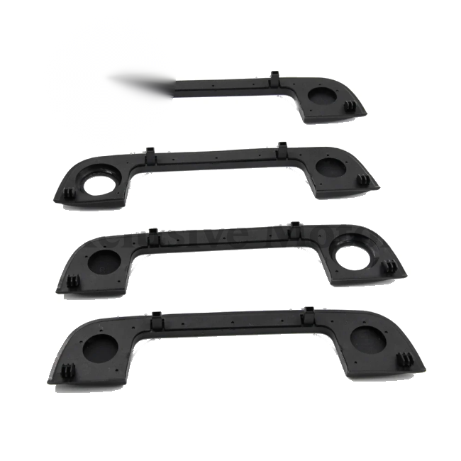 BMW Vehicles Exterior Door Handle Kit Covers
