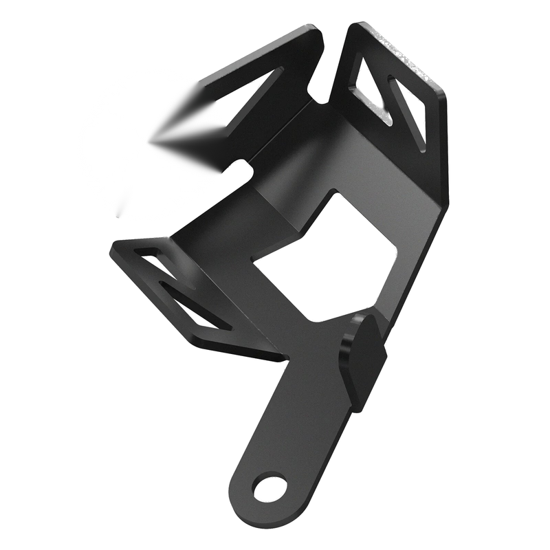 BMW R1250GS R1250RS Rear Brake Reservoir Guards (2019-2023)