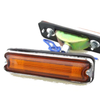 Toyota Celica RA28 RA29 RA25 TA27 1971-1977 Side Marker Light  Turn Signal