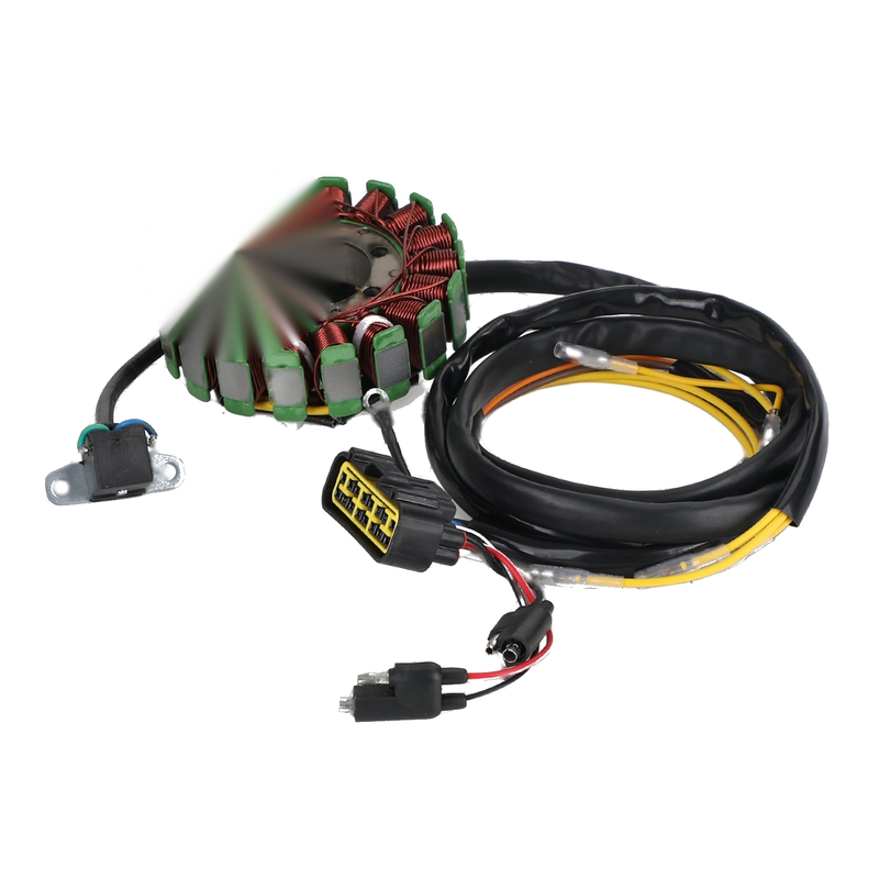 Polaris Sportsman MV7 600 700 Twin 2004-2006 # 4010901 Generic Stator Generator Fit