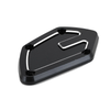 BMW R 1200 GS, R, RS, RT Clutch Brake Fluid Reservoir Cover (2012-2021)