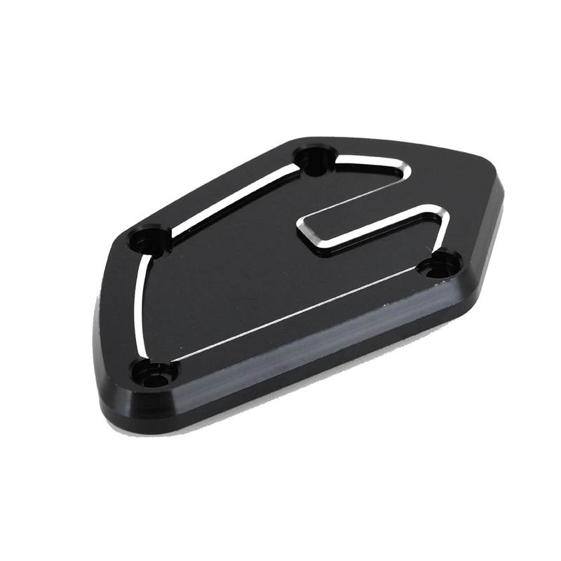 BMW R 1200 GS, R, RS, RT Clutch Brake Fluid Reservoir Cover (2012-2021)