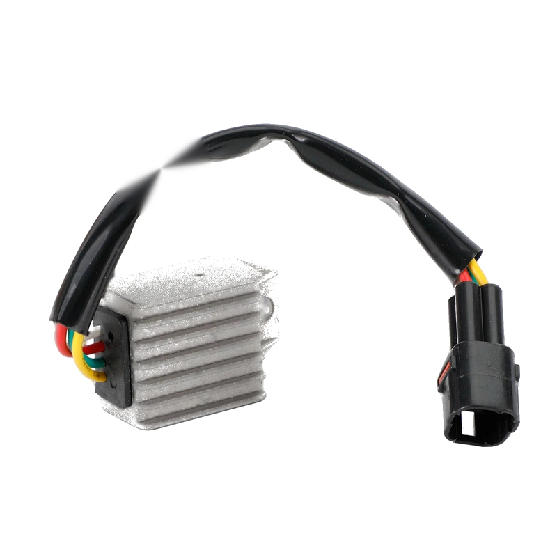 KTM 250 EXC F, XCF W Stator, Regulator, Gasket (2007-2011)