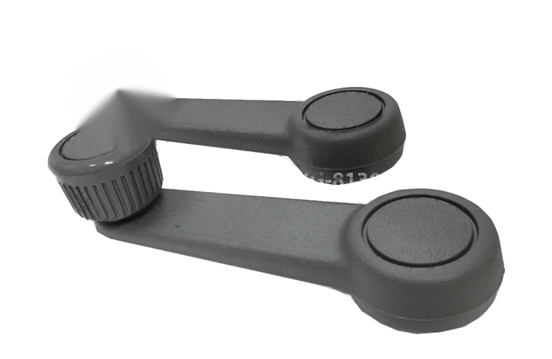 Ford Ranger Courier 2 x Window Crank Handle (1998-2002)