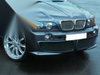 BMW X5 E53 Front Bumper Grill (2000-2003)