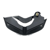 Yamaha MT09 Front Spoiler Winglet Kit (2017-2020)