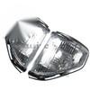 Toyota Land Cruiser Prado Crystal Park Lights x 2 (1990-1996)