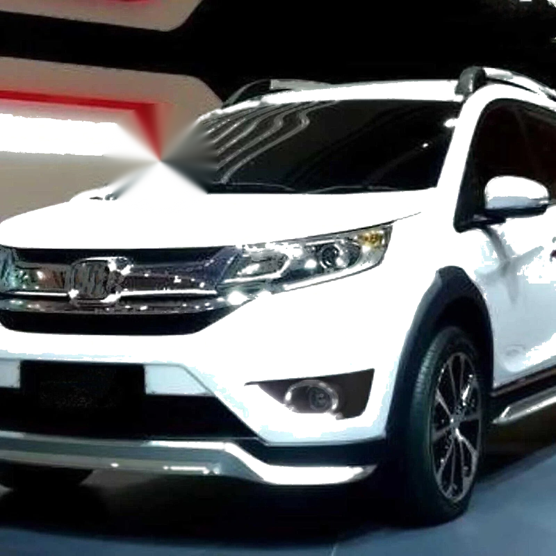 Honda CR-V 2 x Left Right Daytime Running Lights (2012-2016)