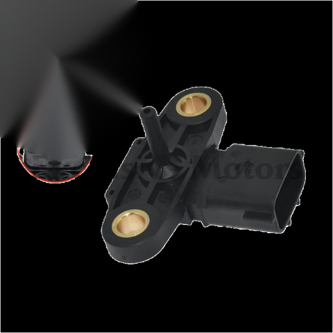 Nissan NP300, Navara / Pathfinder Manifold Absolute Pressure Sensor