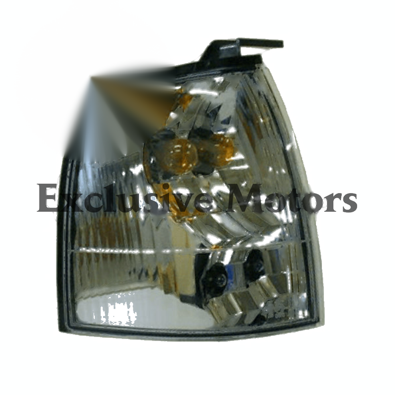 Ford Courier Right-Hand Corner Light (2002-2006)