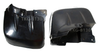Mitsubishi L200 Triton (3.2L) Splash Guards (2005-2014)