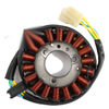 Hyosung GV250 2012-2015 GT250 GT250R 2010-2018 Generic Magneto Generator Stator Coil