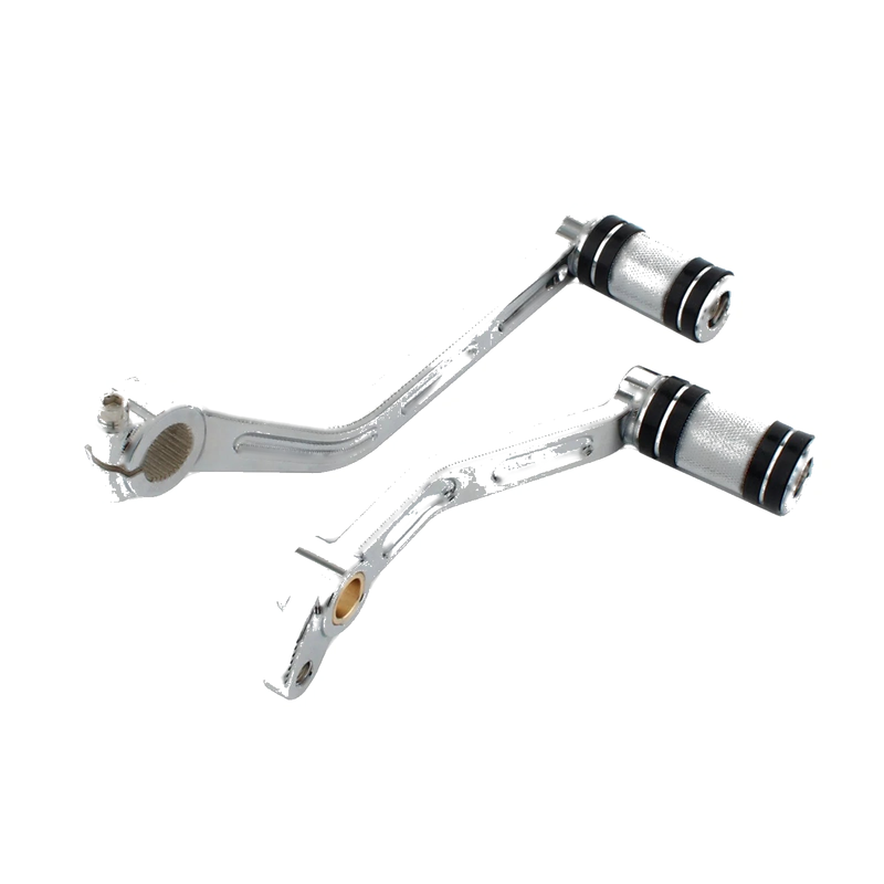 Yamaha Vmax 1200 Gear Shifter Lever Brake Arm Pedal Kit (1985-2007)