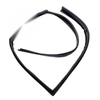Isuzu TFR KB / Rodeo DX / Chevrolet LUV Left Door Glass Run Channel