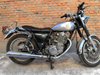 YAMAHA SR400 SR500 Fuel Tank (1978-1980)