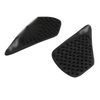 Yamaha R1 3M Tank Traction Pad Side Gas Knee Grip Protector (2007-2008)