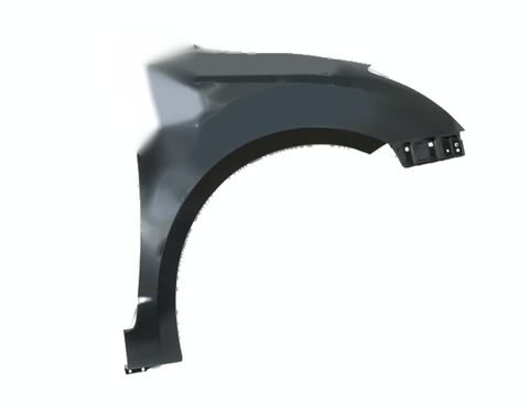 Suzuki Swift EZ 2005-2010 Front Guard Right Hand Side