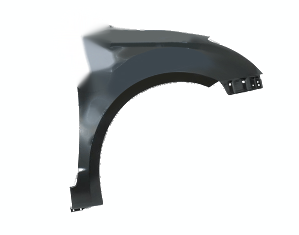 Suzuki Swift EZ 2005-2010 Front Guard Right Hand Side