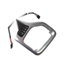 Jeep Cherokee 2014-2018 Shift Indicator Bezel (2014-2018)