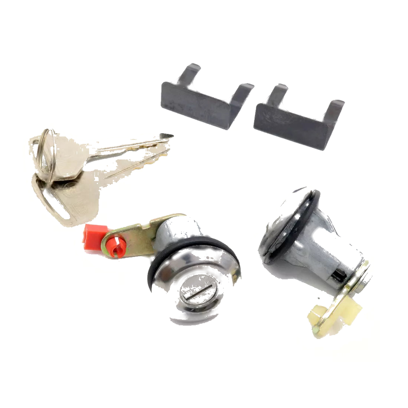 Mazda E Series Van / Wagon 1979-1999 Door Locks Set